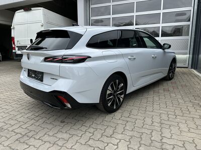 Peugeot 308 Gebrauchtwagen