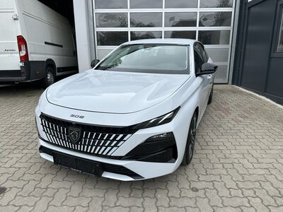 Peugeot 308 Gebrauchtwagen