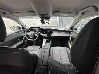 Peugeot 308 Gebrauchtwagen