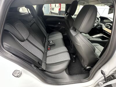 Peugeot 308 Gebrauchtwagen