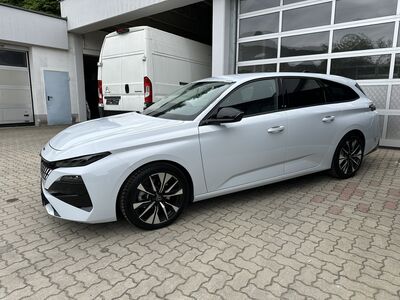 Peugeot 308 Gebrauchtwagen
