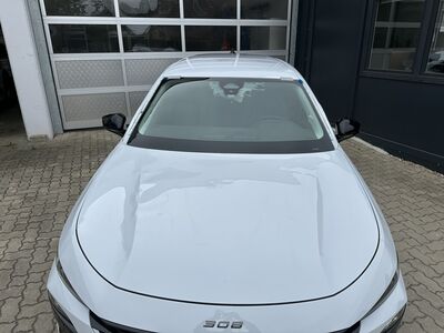 Peugeot 308 Gebrauchtwagen