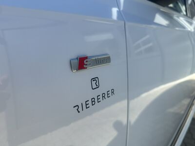 Audi Q7 Gebrauchtwagen