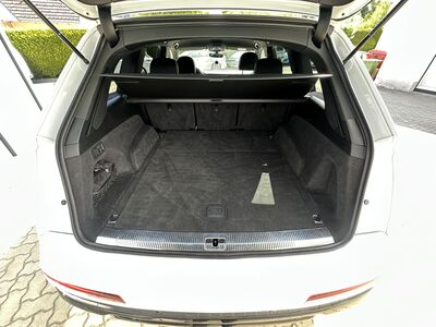 Audi Q7 Gebrauchtwagen