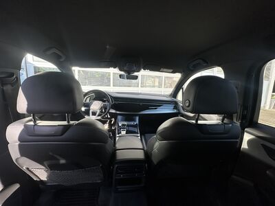 Audi Q7 Gebrauchtwagen
