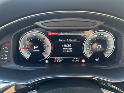 Audi Q7 Gebrauchtwagen