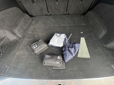 Audi Q7 Gebrauchtwagen