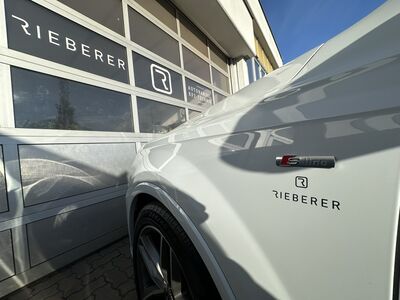 Audi Q7 Gebrauchtwagen