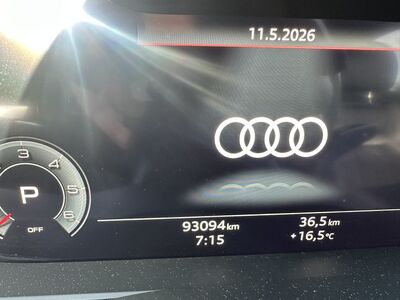 Audi Q7 Gebrauchtwagen