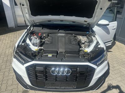 Audi Q7 Gebrauchtwagen