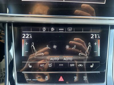 Audi Q7 Gebrauchtwagen