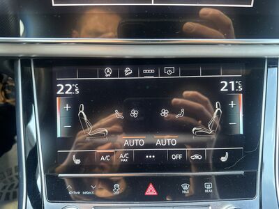Audi Q7 Gebrauchtwagen