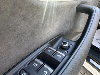 Audi Q7 Gebrauchtwagen