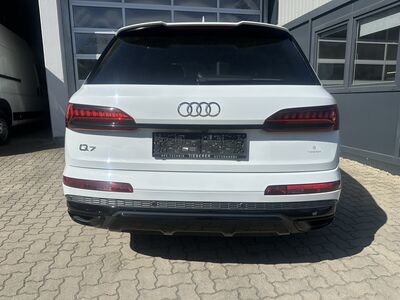 Audi Q7 Gebrauchtwagen