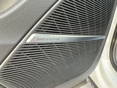 Audi Q7 Gebrauchtwagen