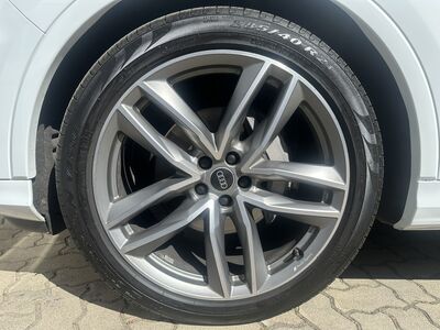 Audi Q7 Gebrauchtwagen