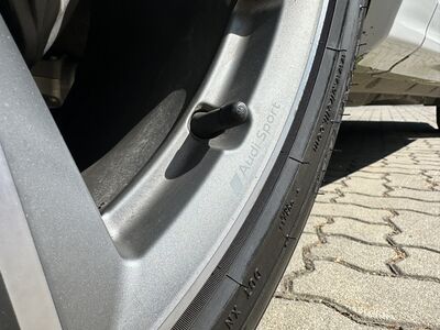 Audi Q7 Gebrauchtwagen