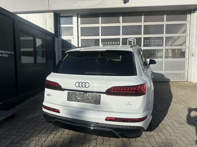 Audi Q7 Gebrauchtwagen