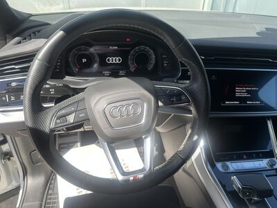 Audi Q7 Gebrauchtwagen