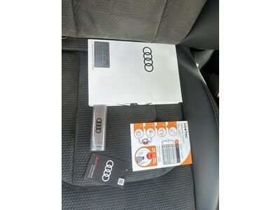 Audi Q7 Gebrauchtwagen