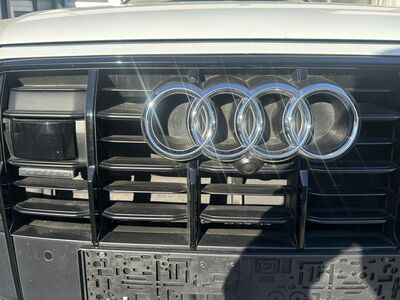 Audi Q7 Gebrauchtwagen