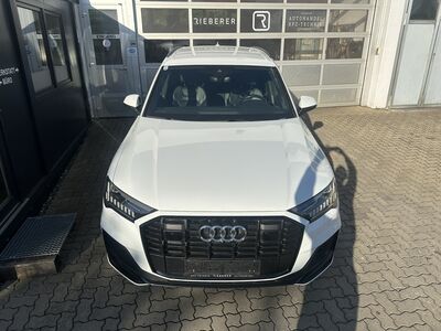 Audi Q7 Gebrauchtwagen