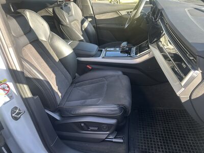 Audi Q7 Gebrauchtwagen