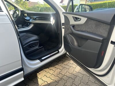 Audi Q7 Gebrauchtwagen