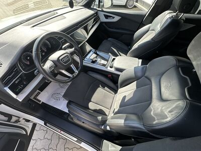 Audi Q7 Gebrauchtwagen