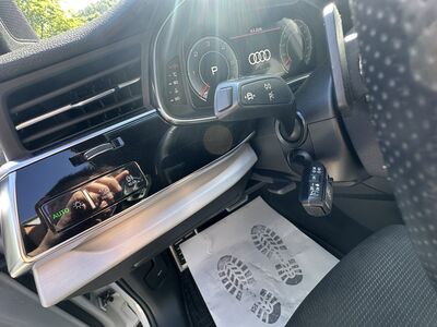 Audi Q7 Gebrauchtwagen