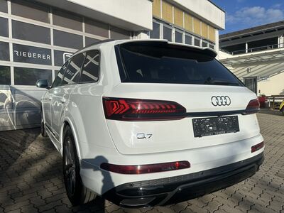 Audi Q7 Gebrauchtwagen