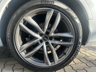 Audi Q7 Gebrauchtwagen