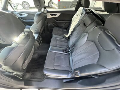 Audi Q7 Gebrauchtwagen