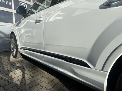 Audi Q7 Gebrauchtwagen