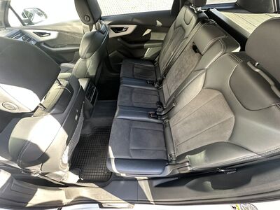 Audi Q7 Gebrauchtwagen