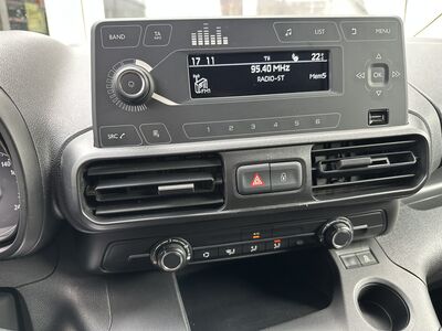 Opel Combo Gebrauchtwagen Opel Combo Gebrauchtwagen