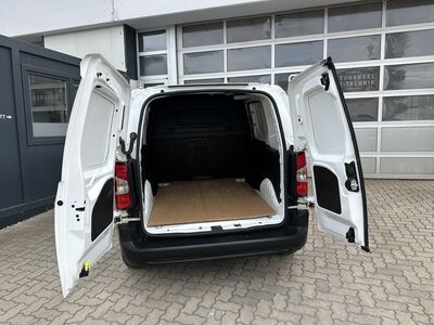Opel Combo Gebrauchtwagen Opel Combo Gebrauchtwagen