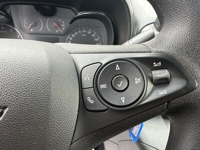 Opel Combo Gebrauchtwagen Opel Combo Gebrauchtwagen