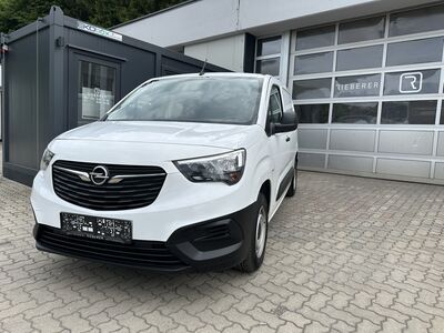 Opel Combo Gebrauchtwagen Opel Combo Gebrauchtwagen
