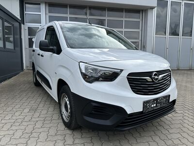 Opel Combo Gebrauchtwagen Opel Combo Gebrauchtwagen