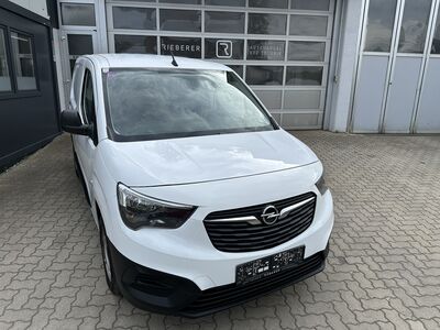Opel Combo Gebrauchtwagen Opel Combo Gebrauchtwagen