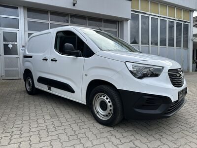 Opel Combo Gebrauchtwagen