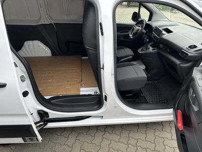 Opel Combo Gebrauchtwagen Opel Combo Gebrauchtwagen