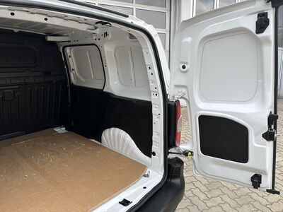Opel Combo Gebrauchtwagen Opel Combo Gebrauchtwagen