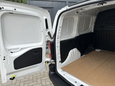 Opel Combo Gebrauchtwagen Opel Combo Gebrauchtwagen