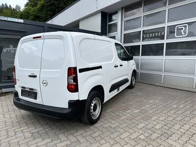 Opel Combo Gebrauchtwagen Opel Combo Gebrauchtwagen