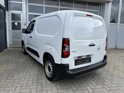 Opel Combo Gebrauchtwagen Opel Combo Gebrauchtwagen
