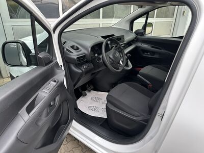 Opel Combo Gebrauchtwagen Opel Combo Gebrauchtwagen