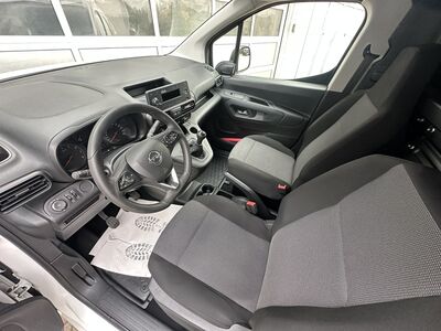 Opel Combo Gebrauchtwagen Opel Combo Gebrauchtwagen