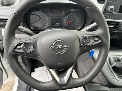 Opel Combo Gebrauchtwagen Opel Combo Gebrauchtwagen